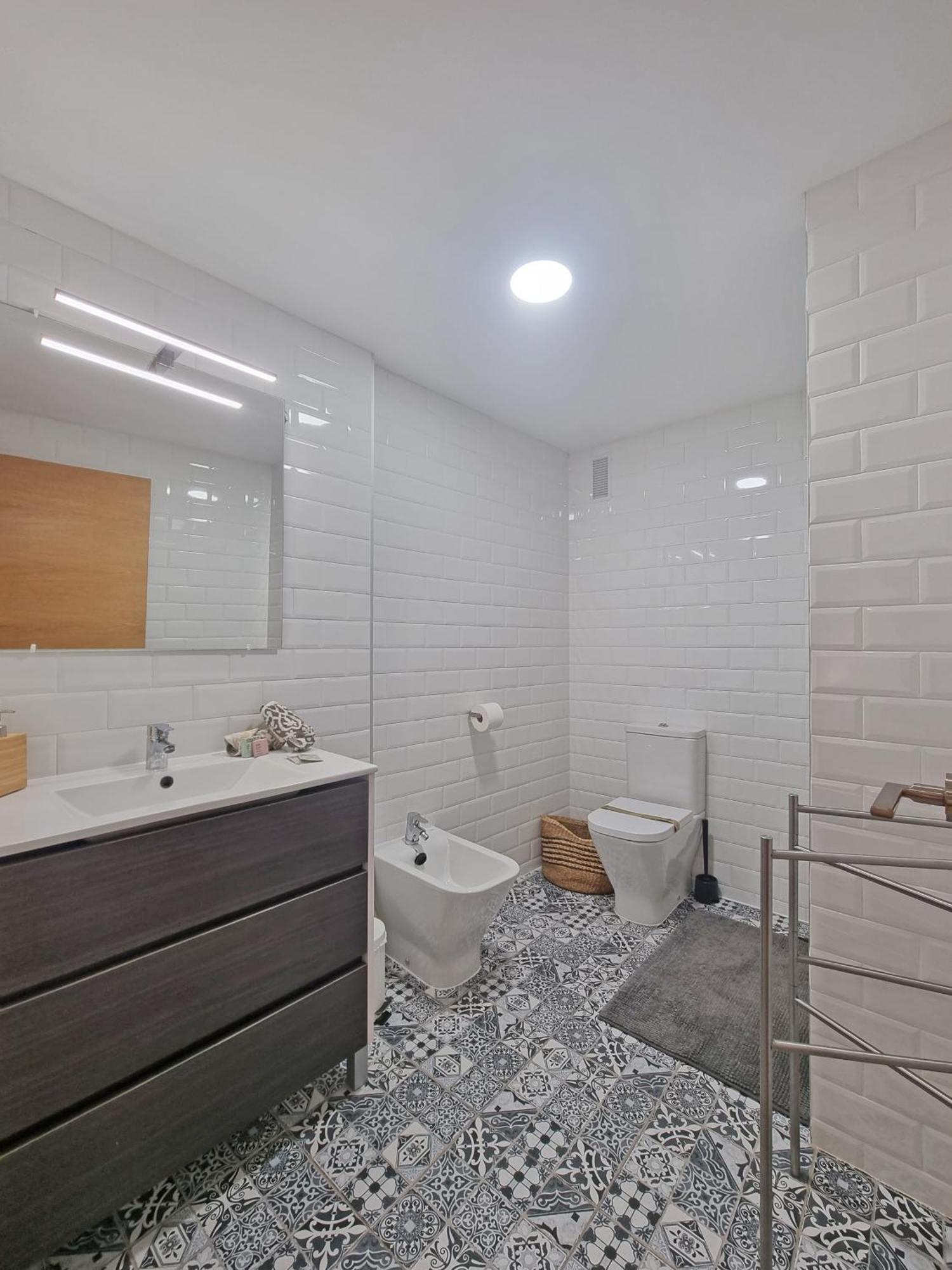City Center Penthouse By Nras Alicante Exteriör bild